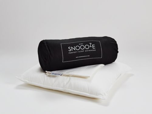 Mini Snoooze pillow